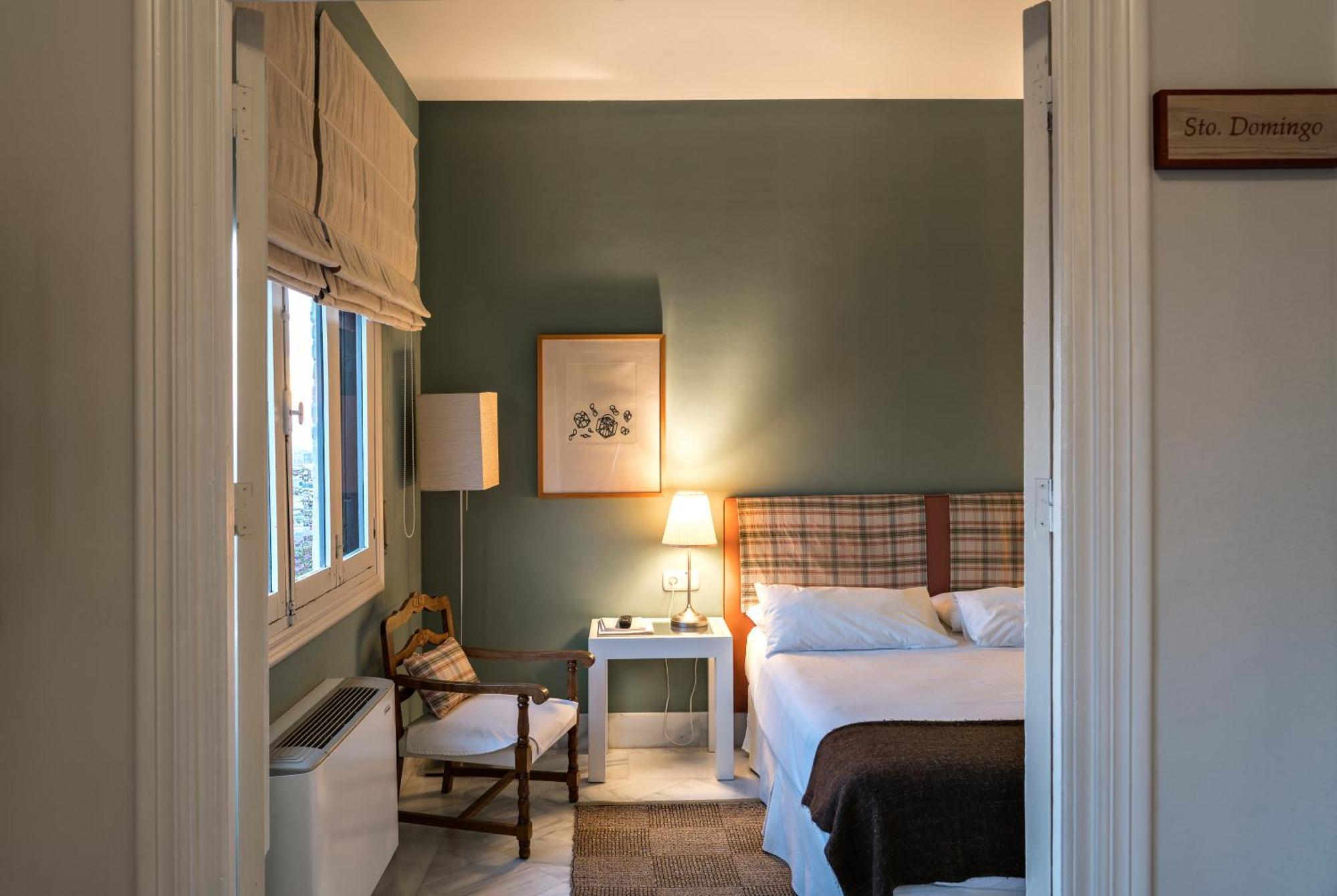 Carmen De La Alcubilla Del Caracol Hotel กรานาดา ภายนอก รูปภาพ