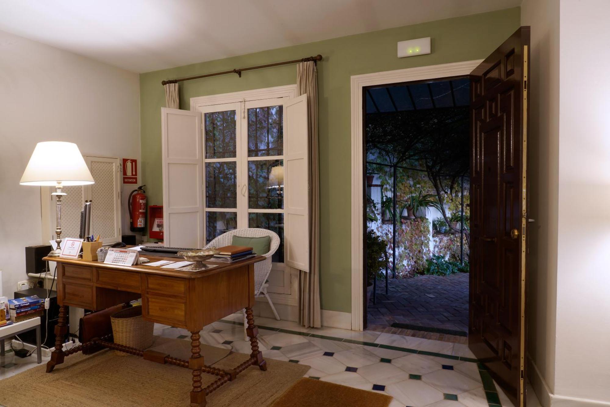 Carmen De La Alcubilla Del Caracol Hotel กรานาดา ภายนอก รูปภาพ