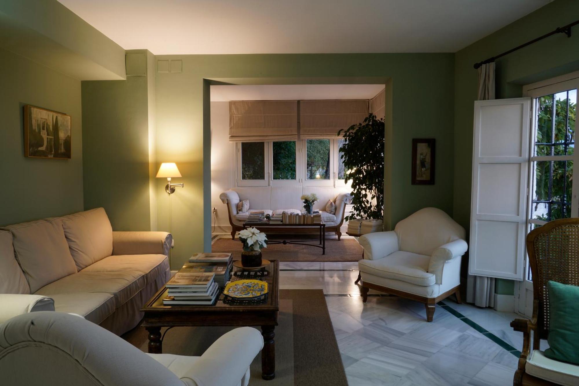 Carmen De La Alcubilla Del Caracol Hotel กรานาดา ภายนอก รูปภาพ