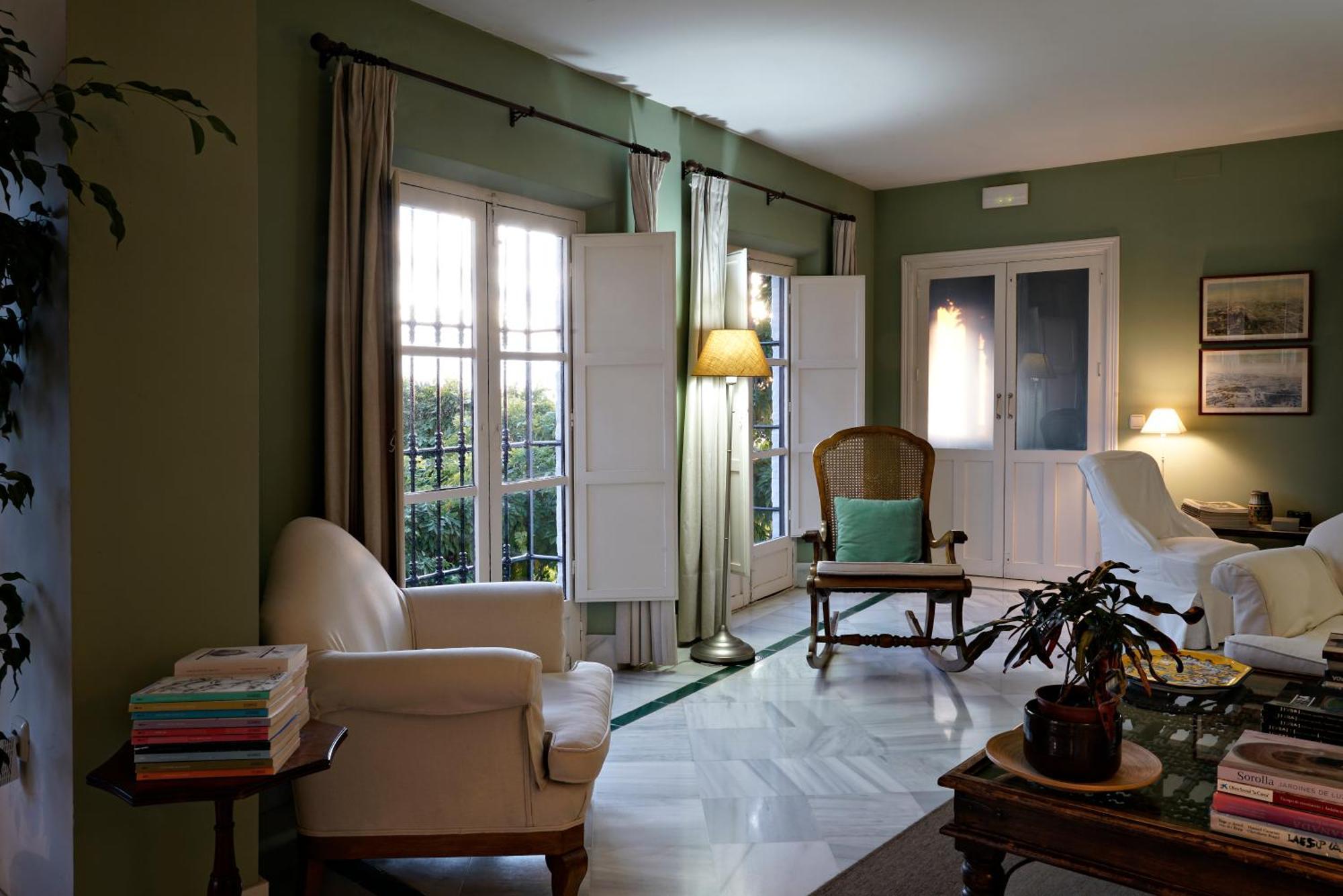 Carmen De La Alcubilla Del Caracol Hotel กรานาดา ภายนอก รูปภาพ