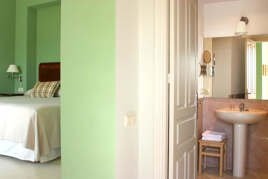 Carmen De La Alcubilla Del Caracol Hotel กรานาดา ห้อง รูปภาพ